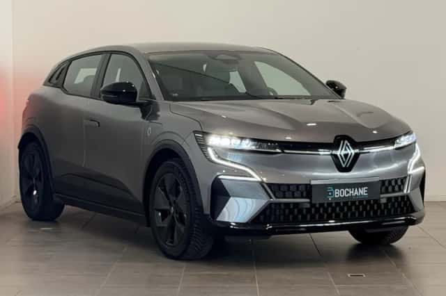 Renault Mégane E-Tech (2025) thumbnail 6
