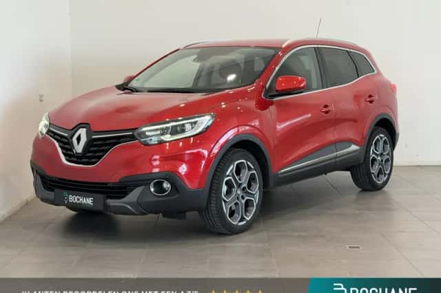 Renault Kadjar (2018) thumbnail 1