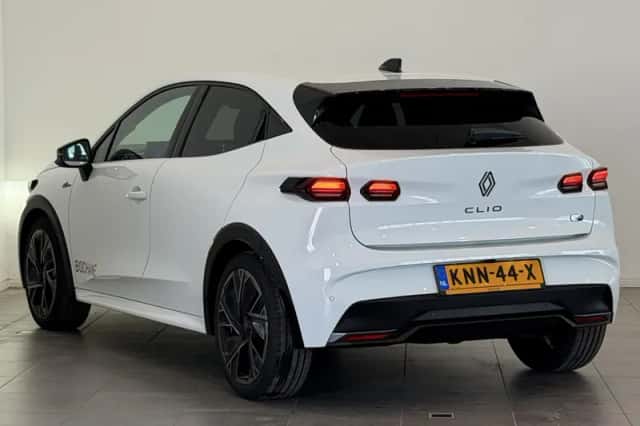 Renault Clio (2026) thumbnail 5