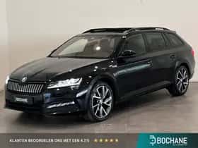 Škoda Superb (2022)