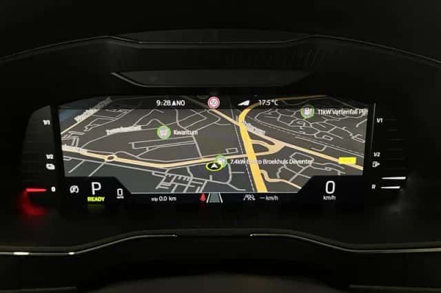 Škoda Superb (2022) thumbnail 4