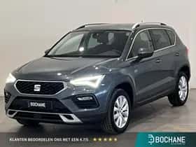 SEAT Ateca (2021)