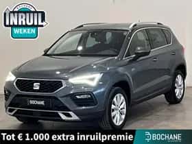 SEAT Ateca (2021)