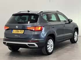 SEAT Ateca (2021) thumbnail 2