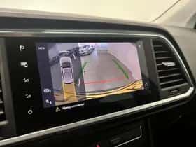 SEAT Ateca (2021) thumbnail 12