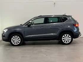 SEAT Ateca (2021) thumbnail 14