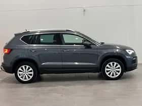 SEAT Ateca (2021) thumbnail 15