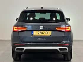 SEAT Ateca (2021) thumbnail 17