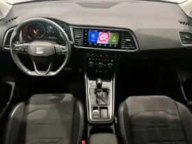 SEAT Ateca (2021) thumbnail 3
