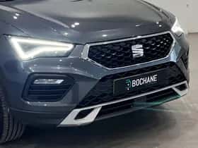 SEAT Ateca (2021) thumbnail 23
