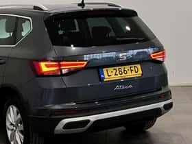 SEAT Ateca (2021) thumbnail 28