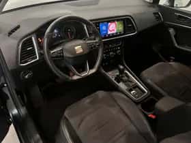 SEAT Ateca (2021) thumbnail 29