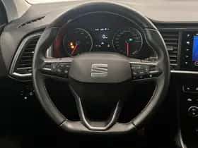 SEAT Ateca (2021) thumbnail 33