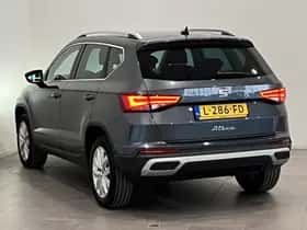 SEAT Ateca (2021) thumbnail 6