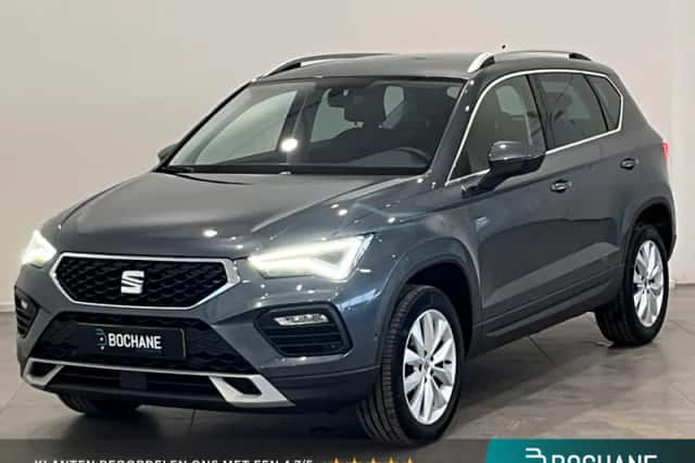 SEAT Ateca (2021) thumbnail 1