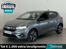 Dacia Sandero (2026) thumbnail 1