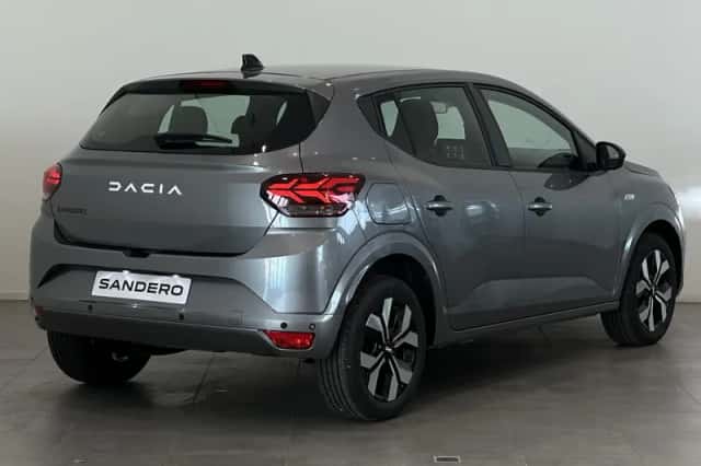 Dacia Sandero (2026) thumbnail 2