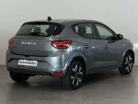 Dacia Sandero (2026) thumbnail 2