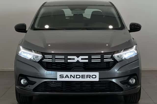 Dacia Sandero (2026) thumbnail 3