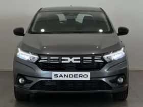 Dacia Sandero (2026) thumbnail 3