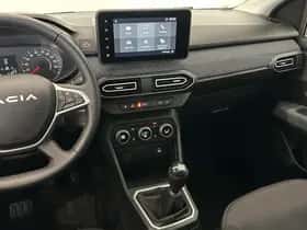 Dacia Sandero (2026) thumbnail 29