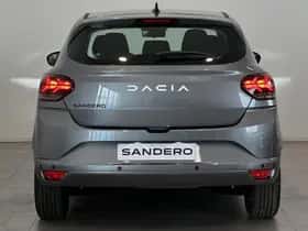 Dacia Sandero (2026) thumbnail 4