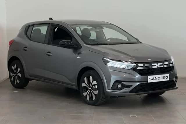 Dacia Sandero (2026) thumbnail 5