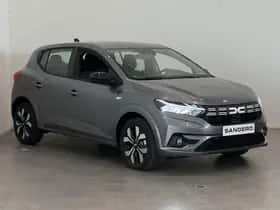 Dacia Sandero (2026) thumbnail 5