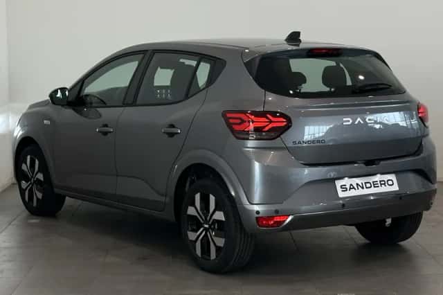 Dacia Sandero (2026) thumbnail 6