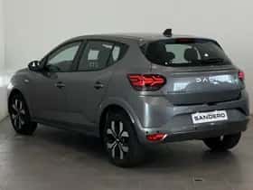 Dacia Sandero (2026) thumbnail 6