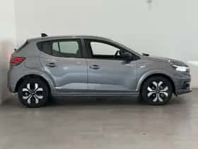 Dacia Sandero (2026) thumbnail 8