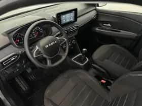 Dacia Sandero (2026) thumbnail 10