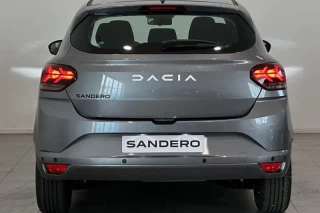 Dacia Sandero (2026) thumbnail 4