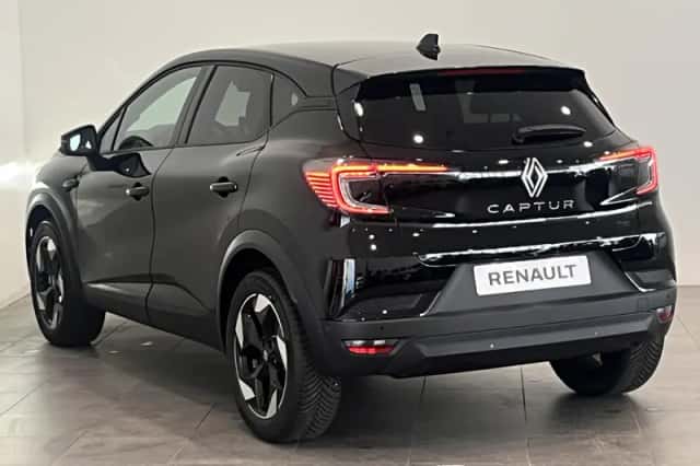 Renault Captur (2026) thumbnail 6