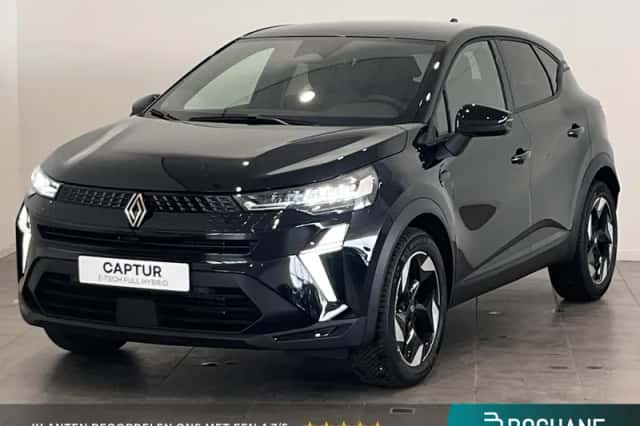 Renault Captur (2026) thumbnail 1