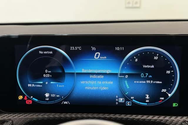 Mercedes-Benz CLA-Klasse (2020) thumbnail 4