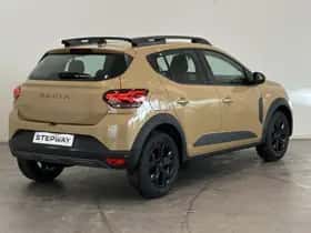 Dacia Sandero Stepway (2026) thumbnail 2