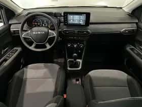 Dacia Sandero Stepway (2026) thumbnail 11