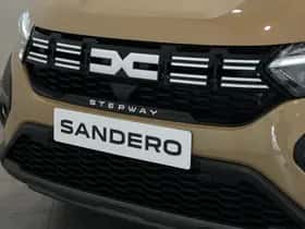 Dacia Sandero Stepway (2026) thumbnail 15