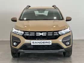 Dacia Sandero Stepway (2026) thumbnail 3