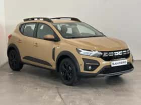Dacia Sandero Stepway (2026) thumbnail 5