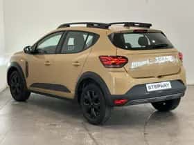 Dacia Sandero Stepway (2026) thumbnail 6