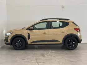 Dacia Sandero Stepway (2026) thumbnail 7