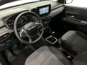 Dacia Sandero Stepway (2026) thumbnail 10