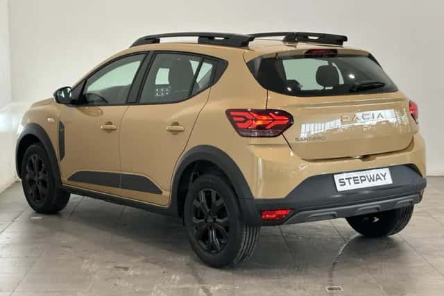 Dacia Sandero Stepway (2026) thumbnail 6