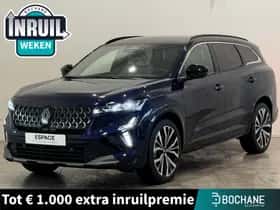 Renault Espace (2026)