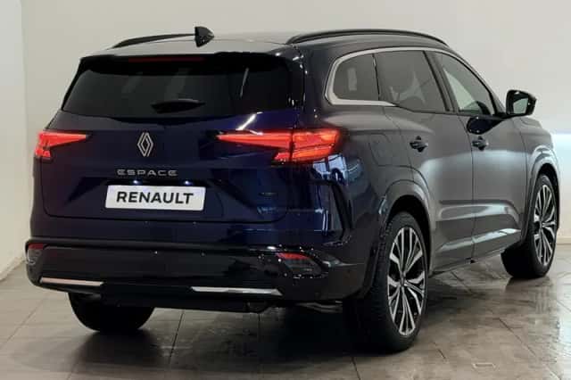 Renault Espace (2026) thumbnail 2