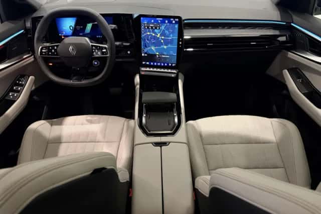 Renault Espace (2026) thumbnail 3
