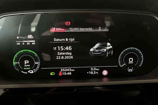 Audi e-tron (2022) thumbnail 4