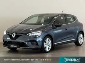 Renault Clio (2021) thumbnail 1